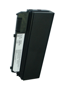 Dell PP39S / 312-0831 / 451-10691 accu (14.8 V, 2200 mAh, 123accu huismerk)  ADE00094