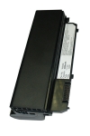 Dell PP39S / 312-0831 / 451-10691 accu (14.8 V, 4400 mAh, 123accu huismerk) ADE00095 - 1