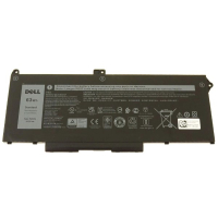 Dell RJ40G / 0M033W accu (15.2 V, 3941 mAh, 63 Wh, origineel)  ADE01357