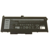 Dell RJ40G / 0M033W accu (15.2 V, 3941 mAh, 63 Wh, origineel)