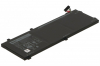 Dell RRCGW / V0GMT accu (11.4 V, 56 Wh, 4649 mAh, origineel)  ADE00910 - 2