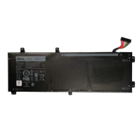 Dell RRCGW / V0GMT accu (11.4 V, 56 Wh, 4649 mAh, origineel)  ADE00910