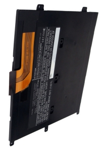 Dell T1G6P / 0449TX / 312-8479 accu (11.1 V, 2700 mAh, 123accu huismerk)  ADE00096