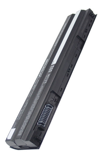 Dell T54FJ / 312-1242 / 312-1163 accu (11.1 V, 4400 mAh, 123accu huismerk)  ADE00132 - 1