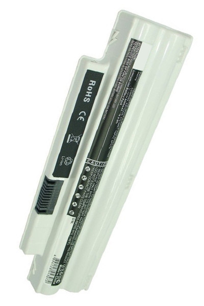Dell T96F2 / 312-0966 / CMP3D accu wit (11.1 V, 4400 mAh, 123accu huismerk)  ADE00149 - 1