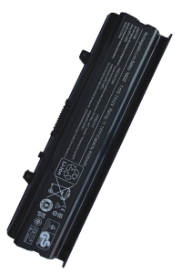 Dell TKV2V / 312-1231 / FMHC10 accu (11.1 V, 4400 mAh, 123accu huismerk)  ADE00183