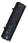 Dell TKV2V / 312-1231 / FMHC10 accu (11.1 V, 4400 mAh, 123accu huismerk) ADE00183 - 1