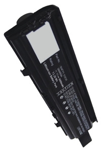 Dell TKV2V / 312-1231 / FMHC10 accu (11.1 V, 6600 mAh, 123accu huismerk)  ADE00182