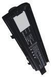 Dell TKV2V / 312-1231 / FMHC10 accu (11.1 V, 6600 mAh, 123accu huismerk) ADE00182 - 1