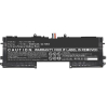 Dell TU131-TS63-74 accu (7.4 V, 6040 mAh, 45 Wh, 123accu huismerk) ADE01323 - 1