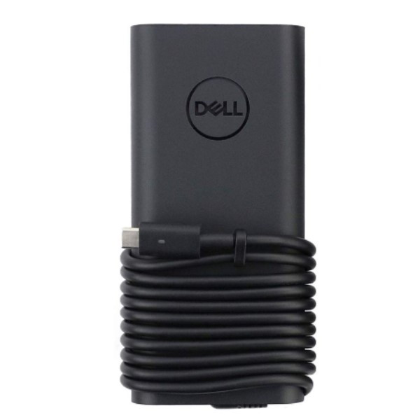 Dell USB-C 130W adapter (20V, 6.5A, 130W, origineel)  ADE01118 - 1