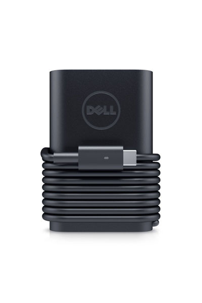 Dell USB-C 45W adapter (19.5 V, 2.31 A, 45 W, origineel)  ADE00862 - 1