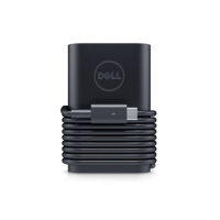 Dell USB-C 45W adapter (20 V, 2.25 A, 45 W, origineel) ADE00862
