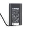 Dell USB-C 45W adapter (20 V, 2.25 A, 45 W, origineel) ADE00862 - 2