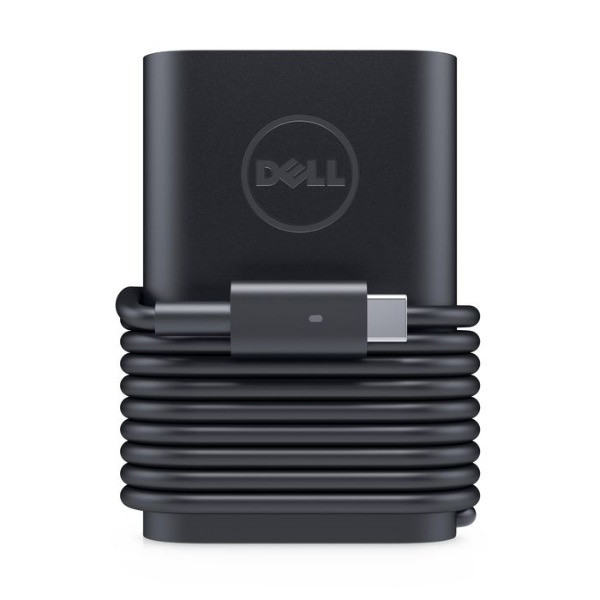 Dell USB-C 45W adapter (20 V, 2.25 A, 45 W, origineel)  ADE01097 - 1