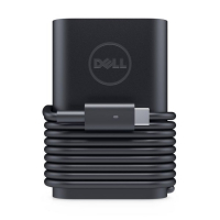 Dell USB-C 45W adapter (20 V, 2.25 A, 45 W, origineel)  ADE01097