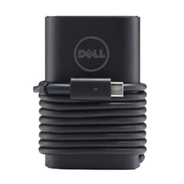 Dell USB-C 65W adapter (20 V, 3.25 A, 65 W, origineel)  ADE01096 - 1