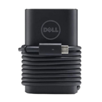 Dell USB-C 65W adapter (20 V, 3.25 A, 65 W, origineel)  ADE01096