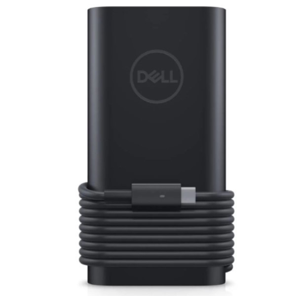 Dell USB-C 90W adapter (20 V, 4.5 A, 90 W, origineel) ADE01124 - 1