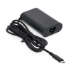Dell USB-C adapter (20 V, 2.25 A, 45 W, 123accu huismerk) ADR00330 - 1