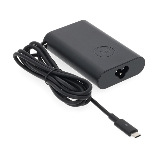 Dell USB-C adapter (20 V, 3.25 A, 65 W, 123accu huismerk) ADR00329 - 1
