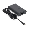 Dell USB-C adapter (20 V, 3.25 A, 65 W, 123accu huismerk) ADR00329 - 1