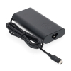 Dell USB-C adapter (20 V, 4.5 A, 90 W, 123accu huismerk) ADR00302 - 1