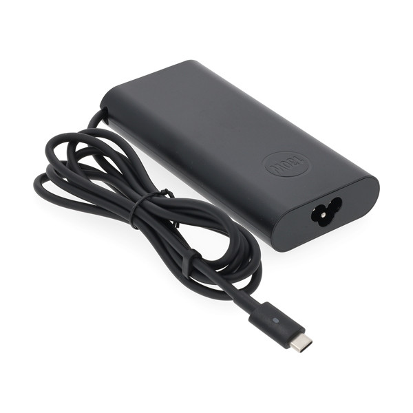 Dell USB-C adapter (20 V, 6.5 A, 130 W, 123accu huismerk) ADR00303 - 1
