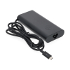 Dell USB-C adapter (20 V, 6.5 A, 130 W, 123accu huismerk) ADR00303 - 1