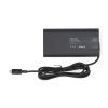 Dell USB-C adapter (20 V, 6.5 A, 130 W, 123accu huismerk) ADR00303 - 2