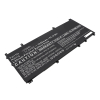 Dell V4N84 /  VG661 accu (11.4 V, 7050 mAh, 123accu huismerk) ADE01399 - 1