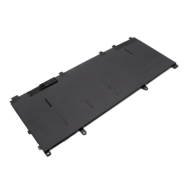 Dell V4N84 /  VG661 accu (11.4 V, 7050 mAh, 123accu huismerk) ADE01399 - 2