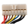 Dell VH748 / DXR10 accu (11.1 V, 4600 mAh, 51,2 Wh, 123accu huismerk)  ADE00086 - 2