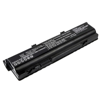 Dell W670 / D951T / DYNPK accu (10.8 V, 4400 mAh, 123accu huismerk)  ADE00844