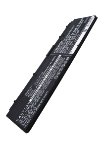 Dell WD52H / VFV59 accu (7.4 V, 5600 mAh, 45 Wh, 123accu huismerk)  ADE00761