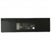 Dell WD52H / VFV59 accu (7.4 V, 7000 mAh, 52 Wh, origineel) ADE01021 - 1