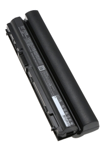 Dell WJ38 / 09K6P / 11HYV accu (11.1 V, 6600 mAh, 123accu huismerk)  ADE00765