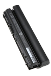 Dell WJ38 / 09K6P / 11HYV accu (11.1 V, 6600 mAh, 123accu huismerk)