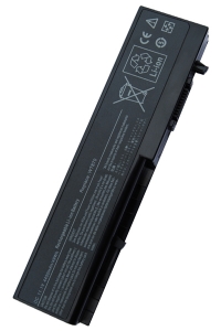 Dell WT870 / TR517 / U597P accu (11.1 V, 4400 mAh, 123accu huismerk)  ADE00920