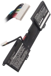 Dell WW12P / TR2F1 / CN-09YXN1 accu (14.8 V, 1950 mAh, 123accu huismerk)  ADE00195 - 1