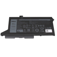 Dell WY9DX / 0M3KCN accu (11.4 V, 3500 mAh, 42 Wh, origineel)  ADE01362