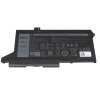 Dell WY9DX / 0M3KCN accu (11.4 V, 3500 mAh, 42 Wh, origineel) ADE01362 - 1