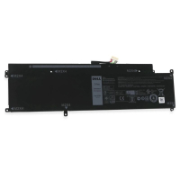 Dell XCNR3 / MH25J / WY7CG accu (7.6 V, 4250 mAh, 34 Wh, origineel))  ADE01111