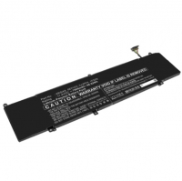 Dell XRGXX accu (11.4 V, 7800 mAh, 123accu huismerk)  ADE01234