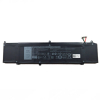Dell XRGXX accu (11.4 V, 90 Wh, 7500 mAh, origineel) ADE01240 - 1