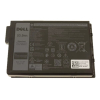 Dell XVJNP / 06JRCP accu (11.4 V, 4457 mAh, 53.5 Wh, origineel) ADE01360 - 1