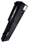 Dell Y264R accu (11.1 V, 4400 mAh, 123accu huismerk) ADE00187 - 1