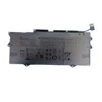 Dell YM15G / 0G9FHC accu (11.55 V, 4191 mAh, 51 Wh, origineel)  ADE01349
