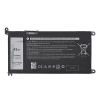 Dell YRDD6 accu (11.4 V, 3400 mAh, 42 Wh, 123accu huismerk)