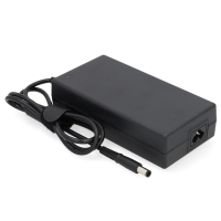 Dell adapter (19.5 V, 12.3 A, 240 W, 123accu huismerk)  ADR00259
